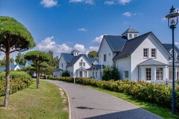 Precise Resort Schwielowsee