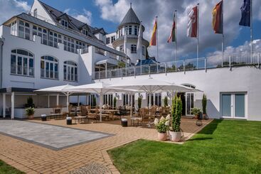 Precise Resort Schwielowsee