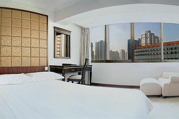 Rayfont Shanghai & Apartment