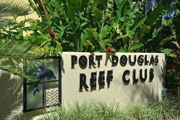 Reef Club Resort