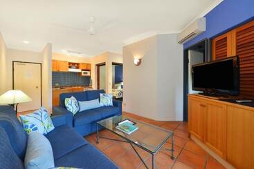Reef Club Resort