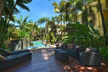 Reef Club Resort