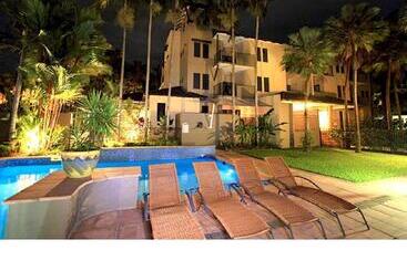 Reef Club Resort
