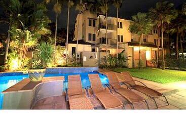 Reef Club Resort