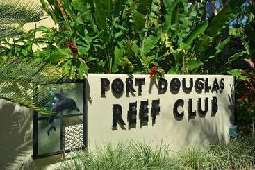 Reef Club Resort