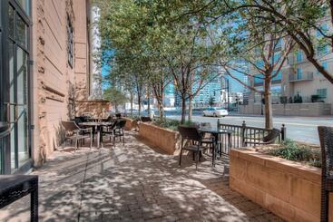 Residence Inn Charlotte Uptown