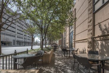 Residence Inn Charlotte Uptown