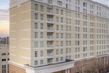 Residence Inn Charlotte Uptown