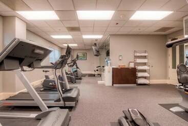Residence Inn Charlotte Uptown