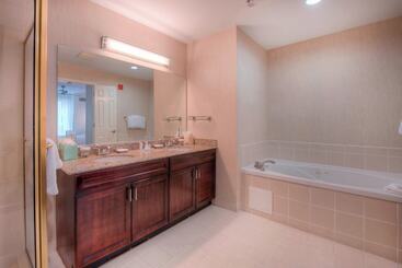 Residence Inn Charlotte Uptown