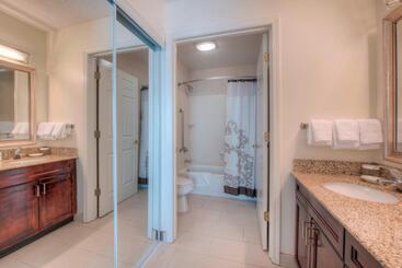Residence Inn Charlotte Uptown