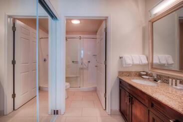 Residence Inn Charlotte Uptown