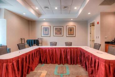 Residence Inn Charlotte Uptown
