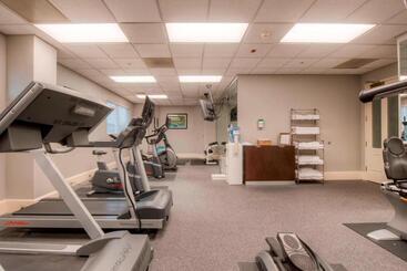 Residence Inn Charlotte Uptown