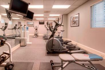 Residence Inn Charlotte Uptown
