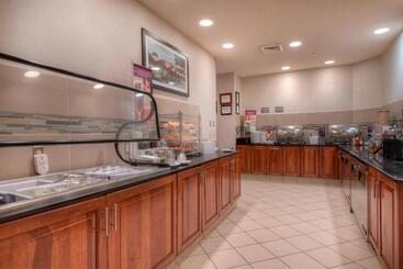 Residence Inn Charlotte Uptown
