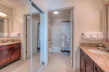 Residence Inn Charlotte Uptown
