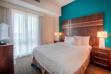 Residence Inn Charlotte Uptown