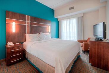 Residence Inn Charlotte Uptown