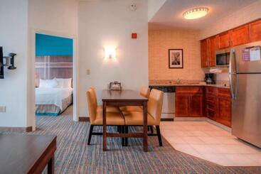 Residence Inn Charlotte Uptown