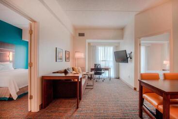 Residence Inn Charlotte Uptown