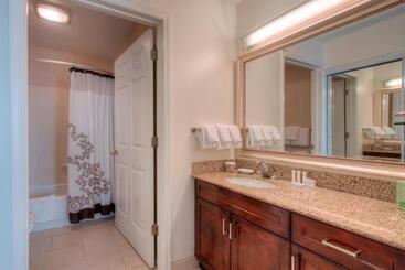 Residence Inn Charlotte Uptown