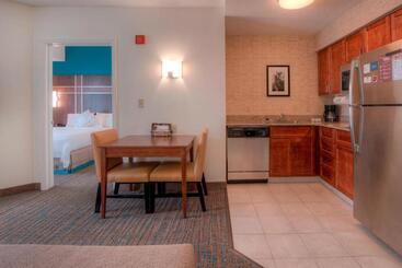 Residence Inn Charlotte Uptown