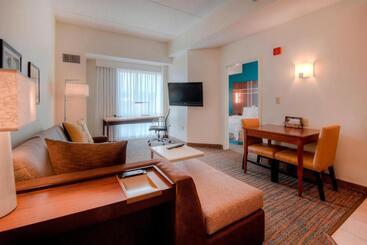 Residence Inn Charlotte Uptown