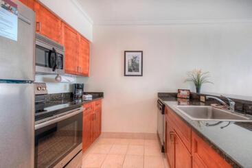Residence Inn Charlotte Uptown