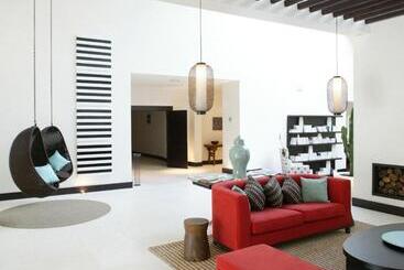 استراحتگاه Encinar De Sotogrande