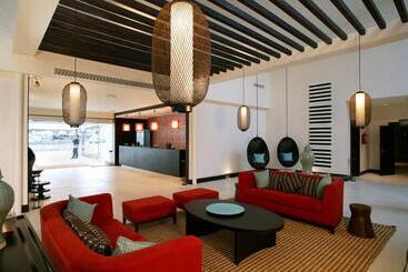 استراحتگاه Encinar De Sotogrande