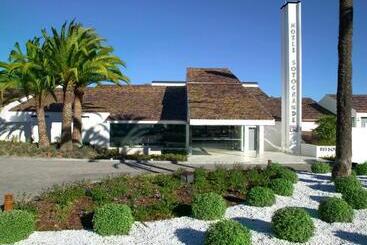 استراحتگاه Encinar De Sotogrande