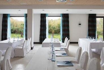 استراحتگاه Encinar De Sotogrande