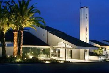 استراحتگاه Encinar De Sotogrande