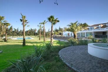 استراحتگاه Encinar De Sotogrande