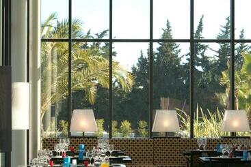 استراحتگاه Encinar De Sotogrande