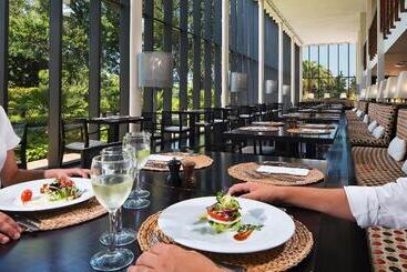 استراحتگاه Encinar De Sotogrande