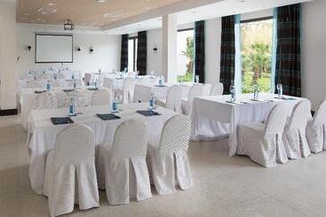 استراحتگاه Encinar De Sotogrande
