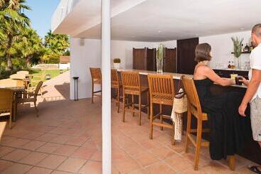 استراحتگاه Encinar De Sotogrande
