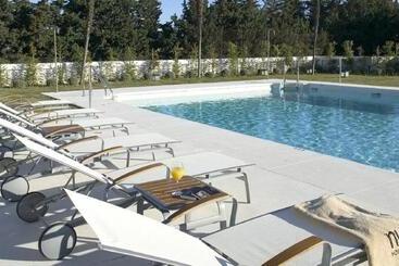 استراحتگاه Encinar De Sotogrande