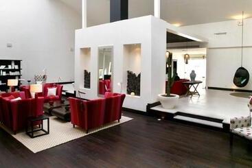 استراحتگاه Encinar De Sotogrande