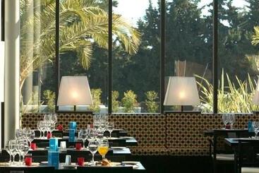 استراحتگاه Encinar De Sotogrande