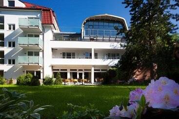 Ringhotel Strandblick