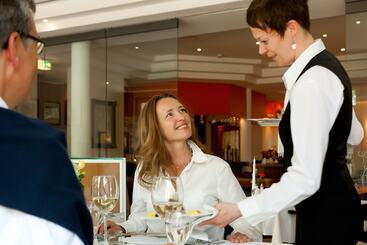Ringhotel Strandblick