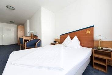 Turmhotel Victoria Davos