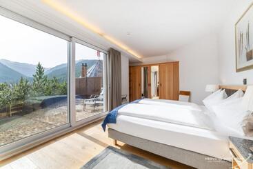 Turmhotel Victoria Davos
