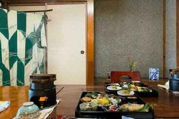 هتل Tabinoya / Vacation Stay 17823