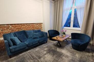 هتل Dream Boutique Residence