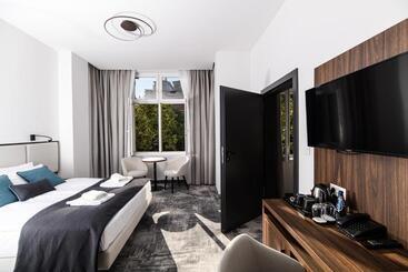 هتل Dream Boutique Residence