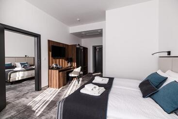 هتل Dream Boutique Residence